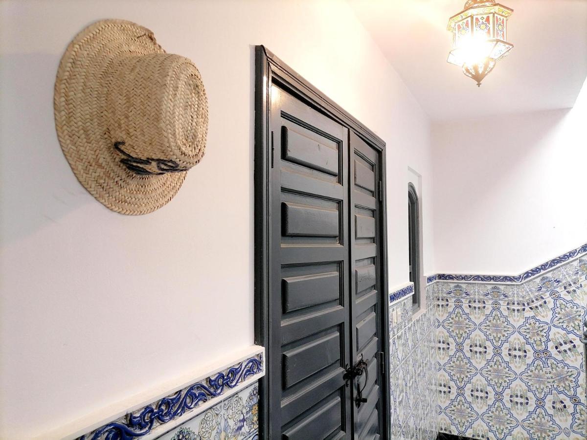 Riad Ansar Marakeş Dış mekan fotoğraf
