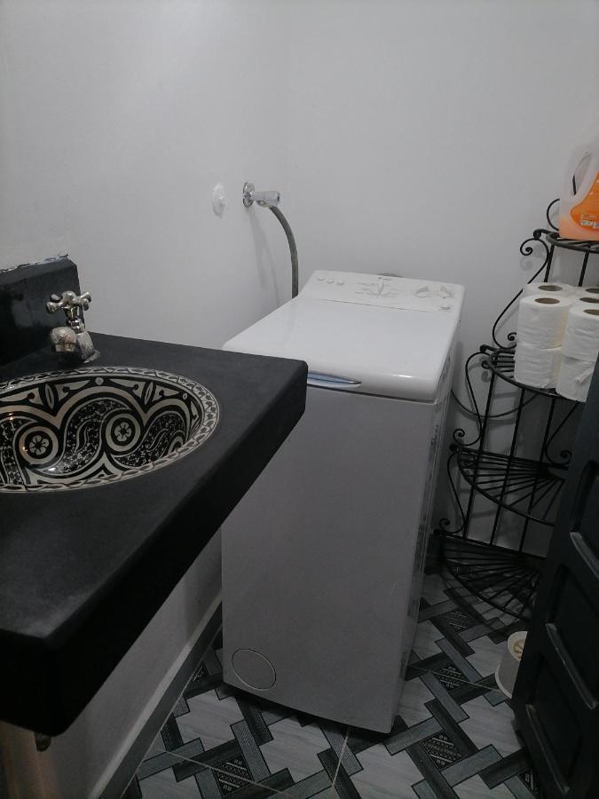 Riad Ansar Marakeş Dış mekan fotoğraf