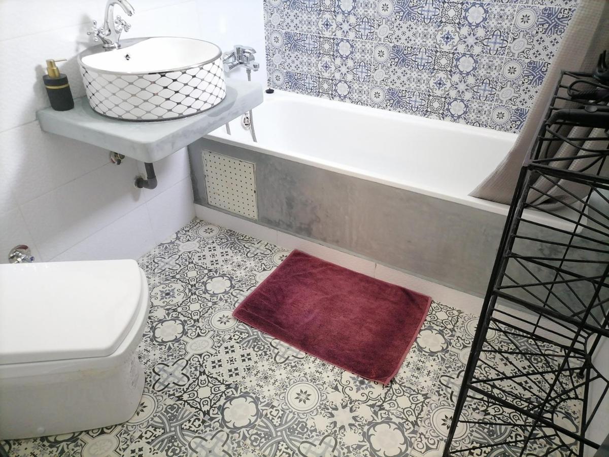 Riad Ansar Marakeş Dış mekan fotoğraf