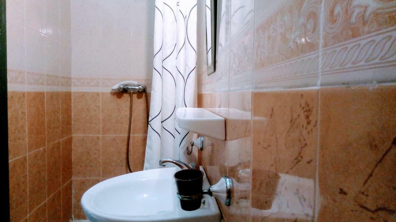 Riad Ansar Marakeş Dış mekan fotoğraf