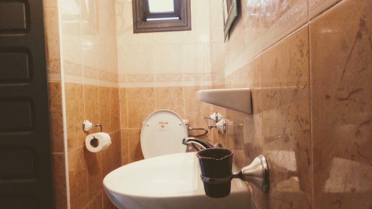 Riad Ansar Marakeş Dış mekan fotoğraf